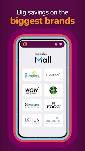 Meesho: Online Shopping App 4