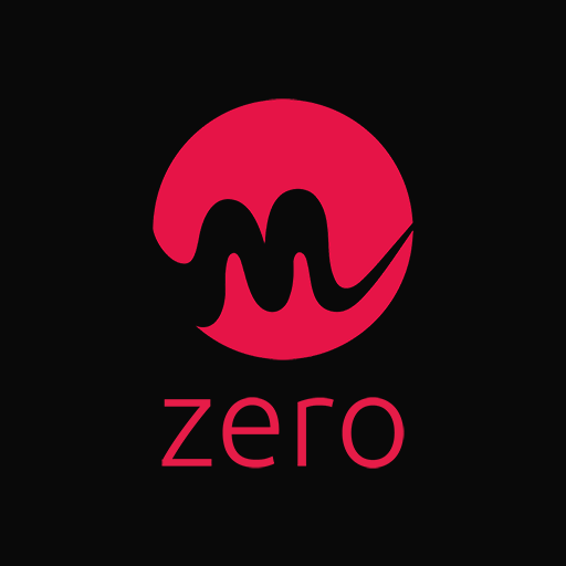 Mavshack Zero logo