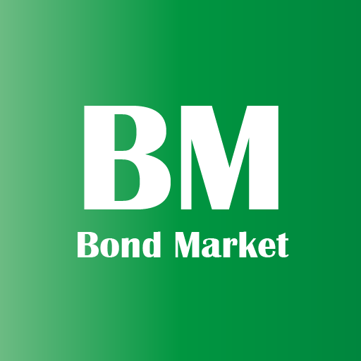 Bond Market logo