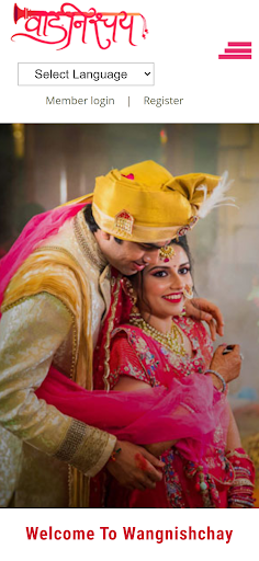 Android application Wangnishchay screenshort