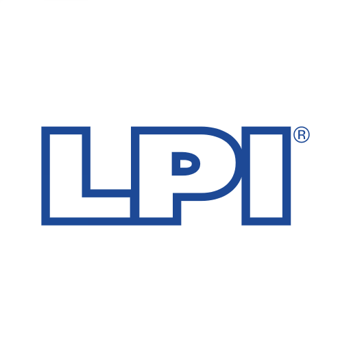 LPI App logo