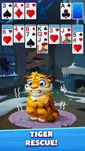 Solitaire Zoo
