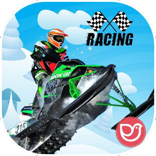 Snow Challenge Racing Header - AppWisp.com