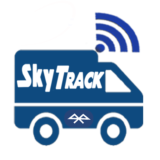 Skytrack app logo