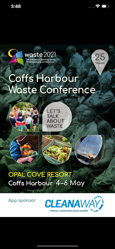 Coffs Waste Conference 2021のおすすめ画像5
