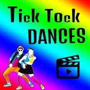 Tick Tock - Trending dances and songs