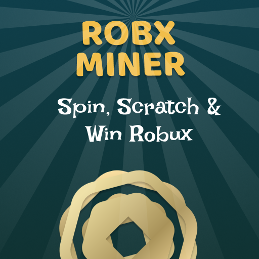 Robux Game  Play & win Free Robux Spin APK for Android Download