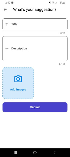 Get Together Screen 3