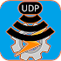UDP Listener For Tasker1.2