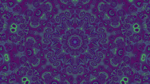 Psychedelic Radio Player