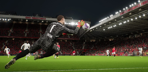 ePES Football League dls 2024