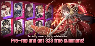 Game screenshot Blue Eyes: Guild Master hack