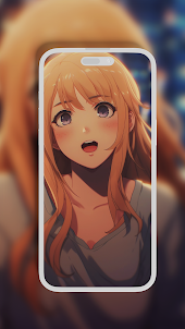 Anime Girls Wallpaper