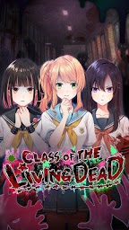Class of the Living Dead: Moe Zombie Horror Game