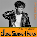 Jung Seung Hwan Album Music