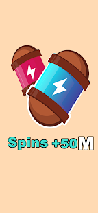 Links Spins Coin Master Bonus 1.0.0 APK + Mod (Free purchase) for Android