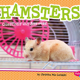 Icon image Hamsters: Questions and Answers