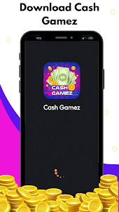 Cash Gamez