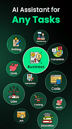 Chat AI, AI Assistant - NowAI