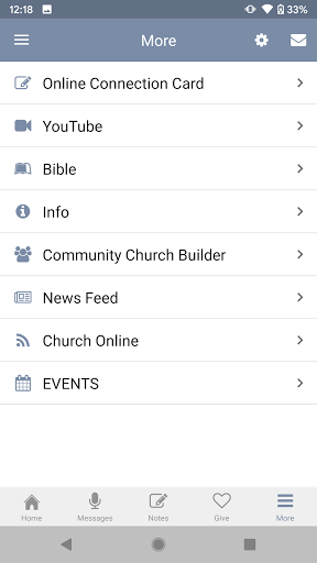 MY RLC Screen 3