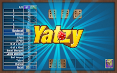 Yatzy Dice Gameのおすすめ画像4