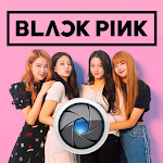 Cover Image of Unduh Selfie kpop with blackpink 1.0 APK