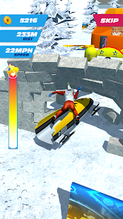 Ski Ramp Jumping 0.7.3 screenshots 6