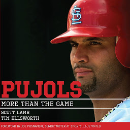 Icon image Pujols: More Than the Game
