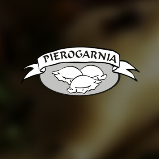 Pierogarnia na Wspólnej logo