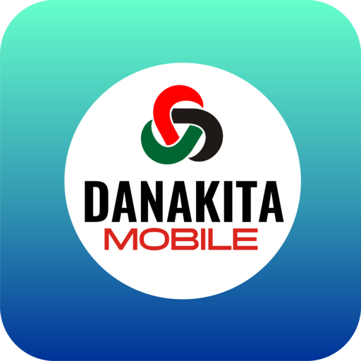 Dana Kita M-Banking