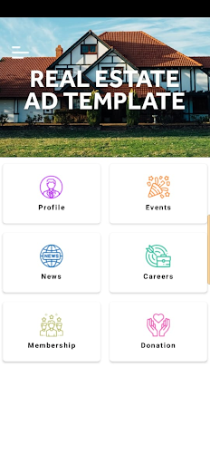NDU Alumni Screenshot 3 - AppWisp.com