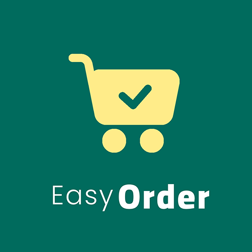 Easy Order  Icon