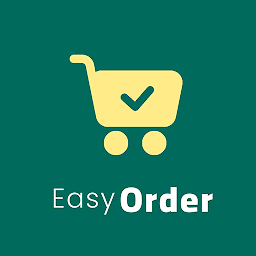 Easy Order ilovasi rasmi