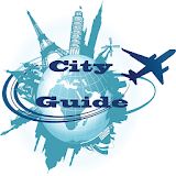 World City Guide icon