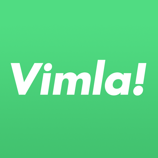 Vimla logo