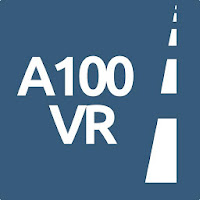 A100 VR - Gear VR