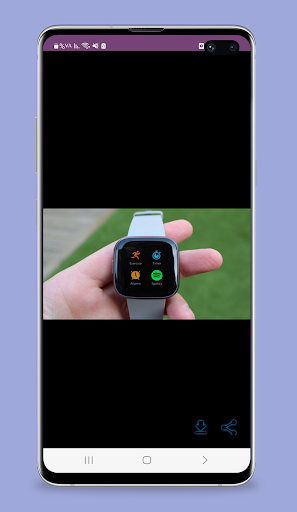 xiaomi mibro lite guide Screen 2