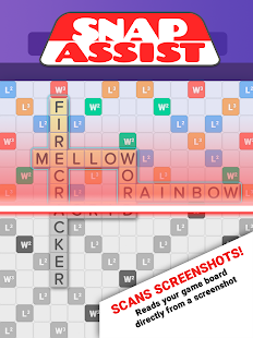 Snap Assist for W-W 1.1.2 APK screenshots 4