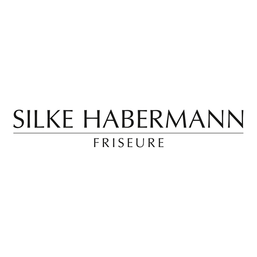 Silke Habermann Friseure logo