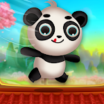 Cover Image of Download panda puzzle adventure - brain game 0.2 APK