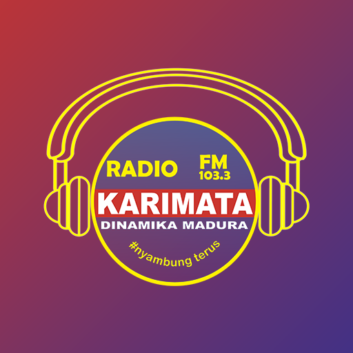 Radio Karimata FM Madura Download on Windows