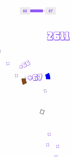 Android application TwirlYuh! screenshort