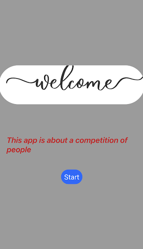 Android application Work Credit screenshort