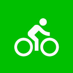 Icon image ReidenBike Cycling GPS Tracker