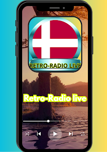 Retro-Radio live
