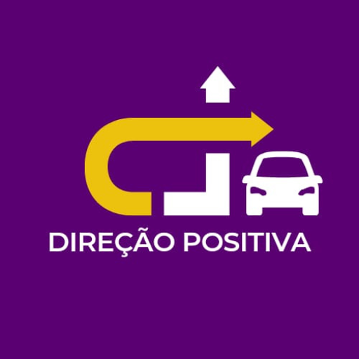 DIP Direção Positiva logo