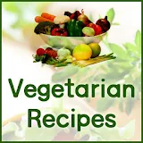 शाकाहारी व्यंजन Vegetarian Recipes icon