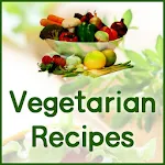 शाकाहारी व्यंजन Vegetarian Recipes Apk