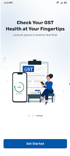 KYSS GST Screen 3