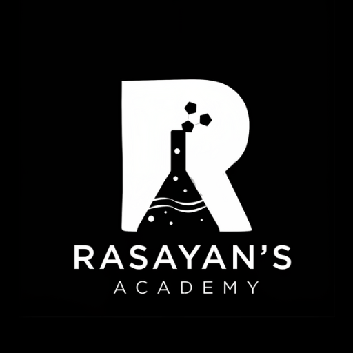 Rasayans logo